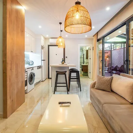 Apartman Jasmin 1 2+1 *