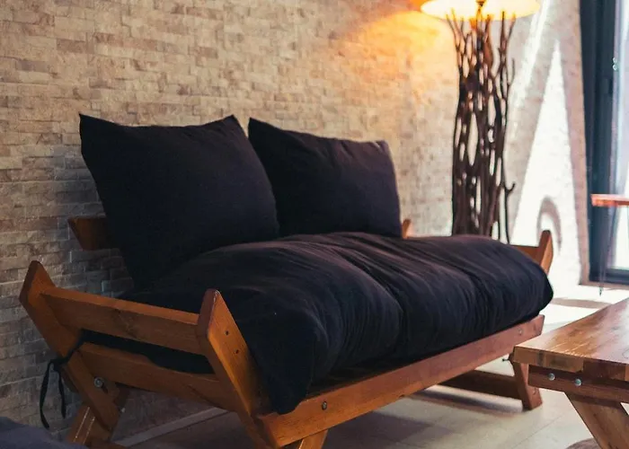 Jasmin 1 2+1 * Alanya