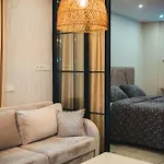 Appartement Jasmin 1 2+1 *