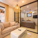 Appartement Jasmin 1 2+1 Alanya