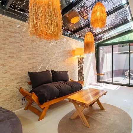 Apartament Jasmin 1 2+1