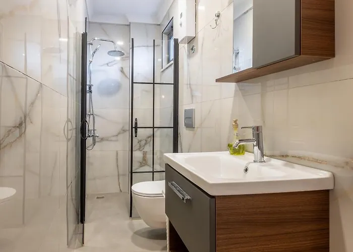 Apartment Jasmin 1 2+1