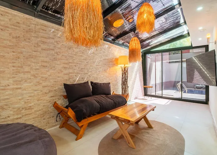 Apartment Jasmin 1 2+1