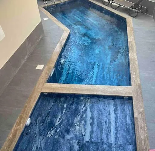 Jasmin 1 2+1 * Alanya